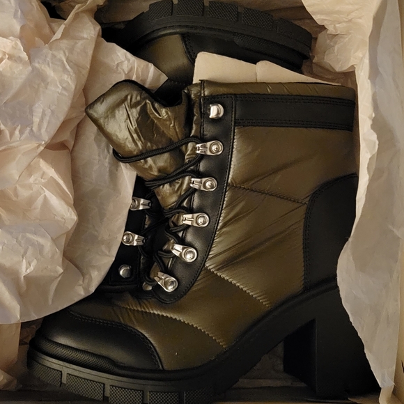 MARC FISHER Booties - Picture 5 of 6